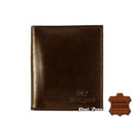 Kaarditasku CC-M01-MTL BROWN, , Kaarditaskud ja visiitkaardihoidjad